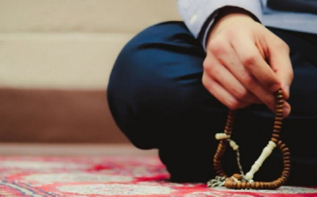 Jom Perbanyakkan Selawat, Tanda Cinta Kita Kepada Rasulullah SAW