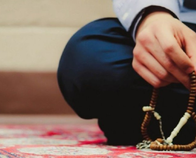 Jom Perbanyakkan Selawat, Tanda Cinta Kita Kepada Rasulullah SAW